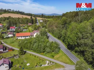 Prodej pozemku pro bydlení, Plánice - Zbyslav, 1734 m2