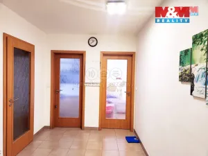 Prodej bytu 4+kk, Praha, Hanusova, 119 m2