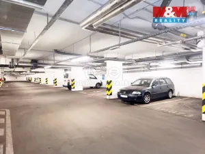 Prodej bytu 4+kk, Praha, Hanusova, 119 m2