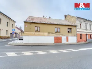 Prodej rodinného domu, Plzeň - Doudlevce, Verdunská, 122 m2