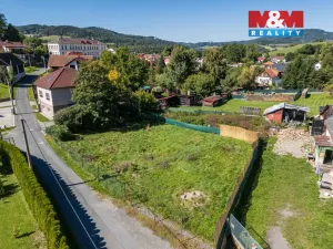 Prodej pozemku pro bydlení, Dlouhá Ves, 737 m2