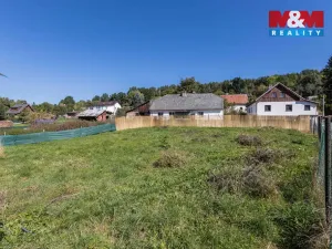 Prodej pozemku pro bydlení, Dlouhá Ves, 737 m2