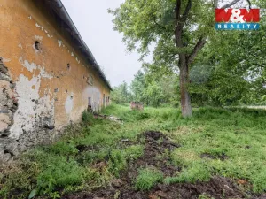 Prodej rodinného domu, Měčín - Radkovice, 83 m2