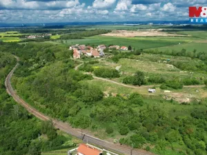 Prodej komerčního pozemku, Postoloprty - Dolejší Hůrky, 21999 m2