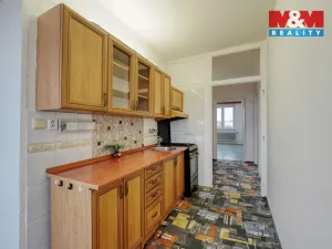 Prodej bytu 4+1, Blatno, 81 m2