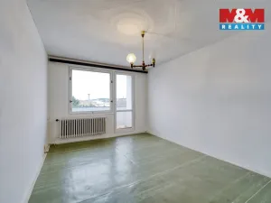 Prodej bytu 4+1, Blatno, 81 m2