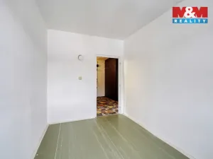 Prodej bytu 4+1, Blatno, 81 m2