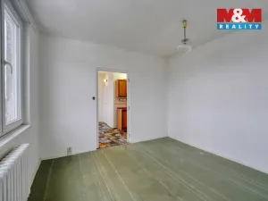 Prodej bytu 4+1, Blatno, 81 m2