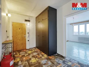 Prodej bytu 4+1, Blatno, 81 m2