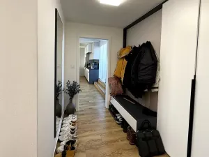 Pronájem bytu 3+kk, Brno, Kumpoštova, 152 m2