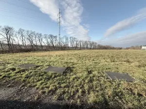 Prodej - jiné, Kly, 781 m2