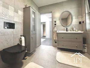 Prodej rodinného domu, Praha - Březiněves, Zvěřinových, 155 m2