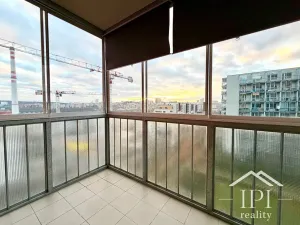 Pronájem bytu 2+kk, Praha - Michle, V dolině, 57 m2