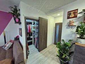 Prodej bytu 2+kk, Brno, Vomáčkova, 66 m2