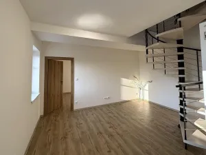 Pronájem bytu 3+kk, Rostěnice-Zvonovice - Rostěnice, 65 m2