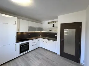 Prodej bytu 1+1, Brno - Kohoutovice, Prokofjevova, 36 m2