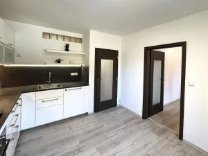 Prodej bytu 1+1, Brno - Kohoutovice, Prokofjevova, 36 m2