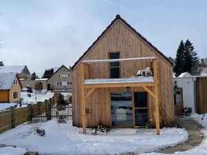 Prodej rodinného domu, Člunek, 191 m2