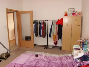 Pronájem bytu 2+kk, Vysoké Mýto - Pražské Předměstí, Mánesova, 66 m2