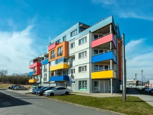 Pronájem bytu 2+kk, Vysoké Mýto - Pražské Předměstí, Mánesova, 66 m2