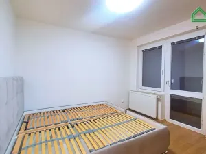 Pronájem bytu 1+1, Brno, Závětří, 38 m2