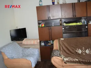 Prodej rodinného domu, Jeseník, Šumperská, 132 m2