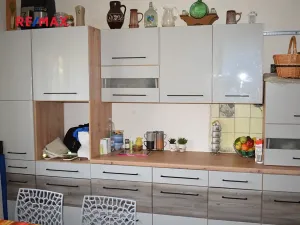 Prodej rodinného domu, Jeseník, Šumperská, 132 m2