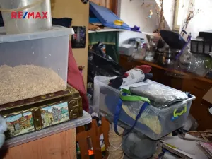 Prodej rodinného domu, Jeseník, Šumperská, 132 m2