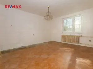 Prodej rodinného domu, Orlová, Petřvaldská, 100 m2