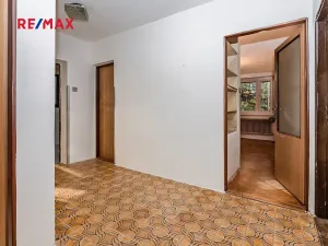 Prodej rodinného domu, Orlová, Petřvaldská, 100 m2