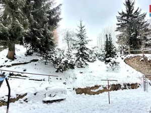 Pronájem bytu 2+1, Jablonec nad Nisou, Turnovská, 79 m2