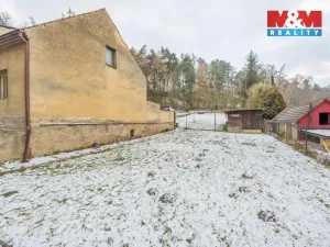 Prodej rodinného domu, Slaný - Kvíc, K. Kernera, 93 m2