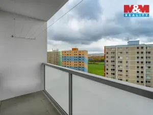 Prodej bytu 3+1, Česká Lípa, Jáchymovská, 75 m2