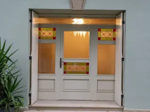 Pronájem obchodního prostoru, Plzeň, U Sv. Rocha, 30 m2