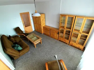 Prodej bytu 3+1, Pardubice, Karla IV., 72 m2