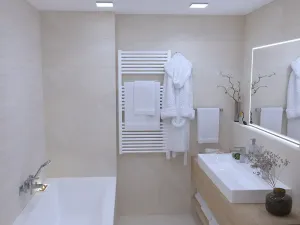 Prodej bytu 3+kk, Otrokovice, tř. Tomáše Bati, 74 m2