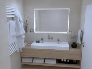 Prodej bytu 4+kk, Otrokovice, tř. Tomáše Bati, 107 m2