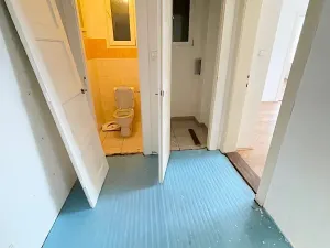 Pronájem bytu 3+kk, Praha - Libeň, Horovo náměstí, 70 m2