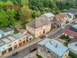 Prodej pozemku pro bydlení, Mnichovo Hradiště, Budovcova, 986 m2