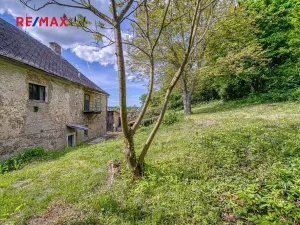 Prodej pozemku pro bydlení, Mnichovo Hradiště, Budovcova, 986 m2