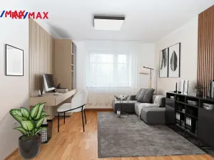 Prodej rodinného domu, Lutín, 320 m2