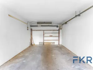 Prodej bytu 3+1, Praha - Libeň, Na Slovance, 77 m2