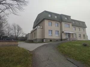 Pronájem bytu 2+kk, Jeseník, Husova, 40 m2