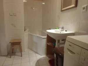 Pronájem bytu 2+kk, Jeseník, Husova, 40 m2