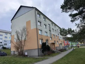Prodej bytu 3+1, Jeseník, Boženy Němcové, 77 m2