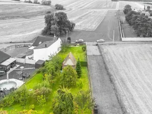 Prodej pozemku pro bydlení, Služovice, 784 m2