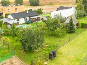 Prodej chaty, Služovice, 37 m2