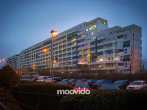 Prodej bytu 2+kk, Praha - Horní Měcholupy, Hornoměcholupská, 56 m2