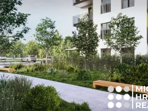 Prodej bytu 3+kk, Ostrava, Výstavní, 71 m2