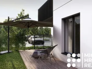 Prodej bytu 1+kk, Ostrava, Výstavní, 27 m2